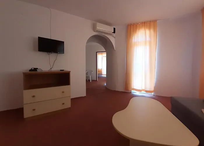 Malkata Stopanka 2* Primorsko