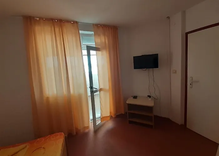 Affittacamere Malkata Stopanka