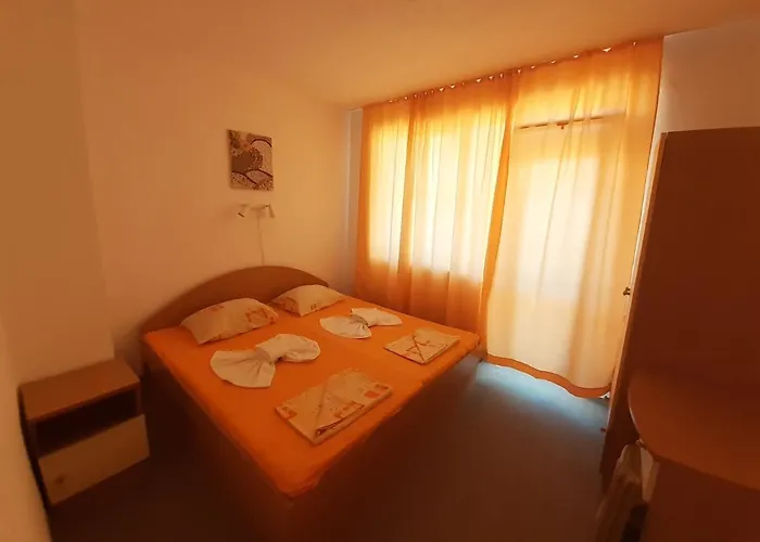 Affittacamere Malkata Stopanka 2*