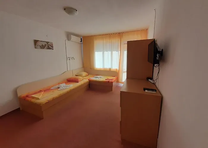 Affittacamere Malkata Stopanka