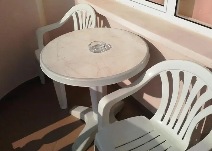 Malkata Stopanka 2* Primorsko