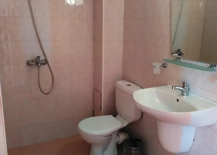 Affittacamere Malkata Stopanka