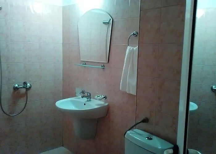 Malkata Stopanka Primorsko