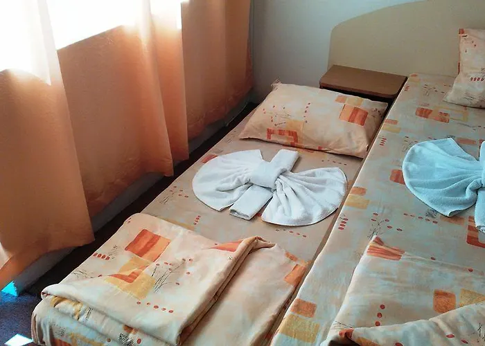 Affittacamere Malkata Stopanka Primorsko