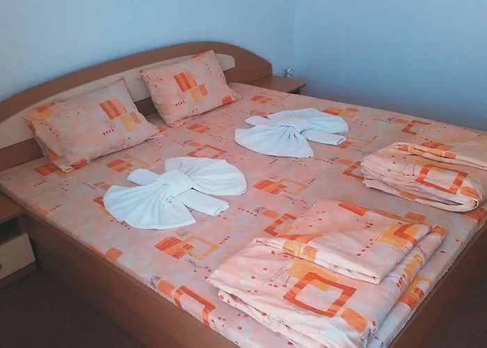 Affittacamere Malkata Stopanka 2*