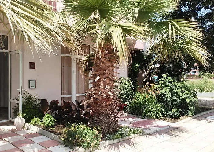 Affittacamere Malkata Stopanka